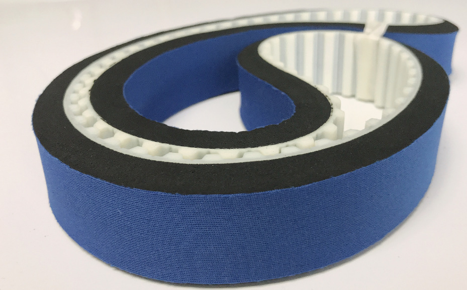 特殊定制加海綿-聚氨酯同步帶(圖4)