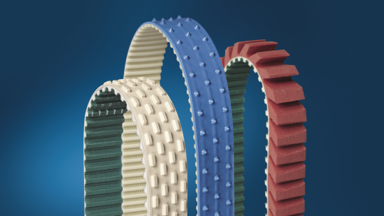 同步帶特殊加工(圖4)