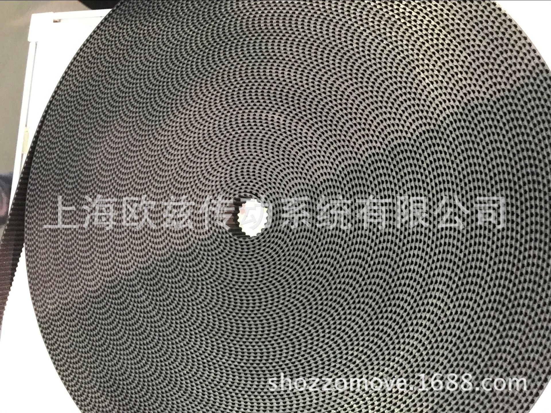 黑色高導(dǎo)電進(jìn)口-T5同步帶 -博世-bosch專用(圖1)